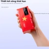Pin Dự Phòng 50.000mAh Container – 4 Cổng Ra, Tặng Cáp Sạc Nhanh, Giá chỉ 400k 4