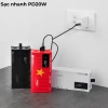 Pin Dự Phòng 50.000mAh Container – 4 Cổng Ra, Tặng Cáp Sạc Nhanh, Giá chỉ 400k 6