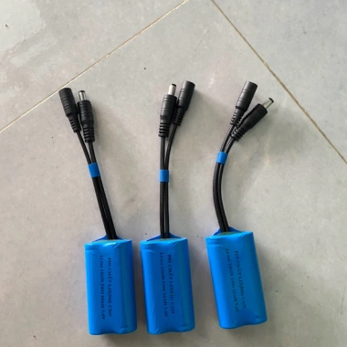 Pin dự phòng chất lượng cao cho loa WS898 Q92 Q93 AT100 - Giá ưu đãi 120.999đ