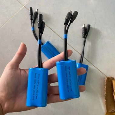 Pin dự phòng chất lượng cao cho loa WS898 Q92 Q93 AT100 - Giá ưu đãi 120.999đ
