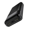 Pin dự phòng Hoco 20.000mAh sạc nhanh, an toàn, LED báo pin, 2 USB + TypeC, giá 188.888 VND 6