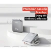 Pin dự phòng Hoco chính hãng CCC 20.000mAh sạc cực nhanh - Giá chỉ 339.000 VND 3