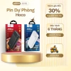 Pin Dự Phòng Hoco SU02 20.000mAh 2 USB Output, Micro Type-C Input, Sạc Nhiều Thiết Bị, Bền Bỉ Giá 129k