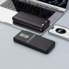 Pin dự phòng Mega-Power 30.000mAh sạc nhanh 22.5W và cáp đôi - Bền du lịch, giảm 139k 10