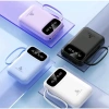 Pin dự phòng mini 2.000mAh - Dung lượng cao, siêu nhẹ, chỉ 89.000₫ giảm mạnh