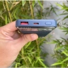 Pin dự phòng Remax RPP-616 10.000mAh mỏng, sạc nhanh 22.5W/20W, nhiều màu - 160k 6