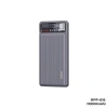 Pin dự phòng Remax RPP-616 10.000mAh mỏng, sạc nhanh 22.5W/20W, nhiều màu - 160k 7