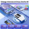 Pin Dự Phòng Remax RPP-623 20.000mAh Sạc Nhanh Chính Hãng - Giá chỉ 365.000đ 3