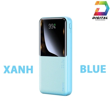 Pin Dự Phòng Remax RPP-623 20.000mAh Sạc Nhanh Chính Hãng - Giá chỉ 365.000đ