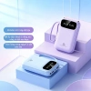 Pin dự phòng sạc nhanh cầm tay X279 - Bộ sạc di động mạnh mẽ, giá ưu đãi 99.000₫ 5