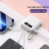 Pin dự phòng T493 20.000mAh Sạc kho báu F5 PD25W - Sạc nhanh, tặng dây sạc, chỉ 29.500₫ 7