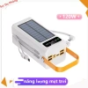 Pin Dự Phòng Trong Suốt 150.000mAh Sạc Nhanh, Đèn LED, Nhiều Thiết Bị, Giá 290k 9