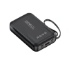 Pin DX469 20.000mAh đa màu sắc hiển thị điện lượng, tương thích Android iPhone, chỉ 118.000₫ 6
