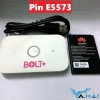 Pin E5.573 cho Cục Phát WiFi Huawei Loại 1 Nguyên Tem Giá Ưu Đãi 50.000 2