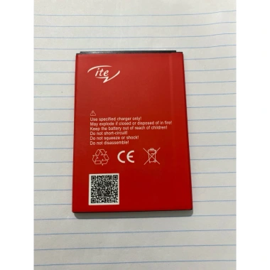 Pin itel BL-29CI tương thích A26 A571L A36 A25 Pro - Giá chỉ 110.000đ 2