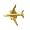Pin Kim Loại Vintage Máy Bay Thổ Cẩm DIY Huy Hiệu Thời Trang, Giá chỉ 29.700₫ 8