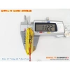 Pin Li-Po 3.7V 124.065 4.000mAh dày 12mm cho Loa Bluetooth, GPS, POS - Giá 70.000₫ 3