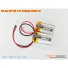 Pin Li-Po 3.7V 902.035-2P 1.200mAh Dày 9mm cho Máy Hút Sữa & Loa Bluetooth - Giá chỉ 95.000₫ 4