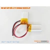 Pin Li-Po 3.7V 902.035-2P 1.200mAh Dày 9mm cho Máy Hút Sữa & Loa Bluetooth - Giá chỉ 95.000₫ 6