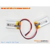 Pin Li-Po 3.7V 902.035-2P 1.200mAh Dày 9mm cho Máy Hút Sữa & Loa Bluetooth - Giá chỉ 95.000₫ 7