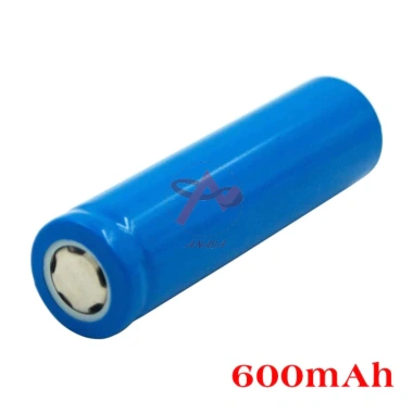 Pin Lithium 18.650 3.7VDC 6.5x1.8cm - Pin sạc dự phòng, giá ưu đãi 19.600₫ 6