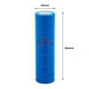Pin Lithium 18.650 3.7VDC 6.5x1.8cm - Pin Sạc Dự Phòng Giá Ưu Đãi 24,702₫