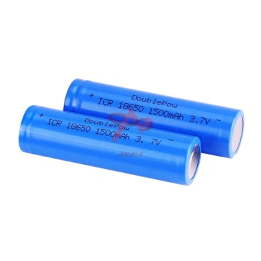 Pin Lithium 18.650 3.7VDC 6.5x1.8cm - Pin Sạc Dự Phòng Giá Ưu Đãi 24,702₫