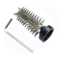Pin & Lưỡi Dự Phòng Máy Đánh Vảy Cá – Phụ Kiện, Sạc Nguồn Hoàng Lệnh, Giá 105.000 6