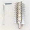 Pin & Lưỡi Dự Phòng Máy Đánh Vảy Cá – Phụ Kiện, Sạc Nguồn Hoàng Lệnh, Giá 105.000 8