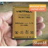 Pin Masstell V900 / VIETELL V900 / Good V900 – Bảo hành 12 tháng, Giá chỉ 80.000đ