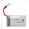 Pin máy bay điều khiển 3.7V 600mAh dung lượng cao, có mạch bảo vệ - chỉ 55.000đ 3