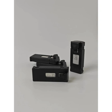 Pin máy bay Flycam 3.7V 1.800mAh cho drone E88 E88Pro E99 E99Pro - Giá 15.000đ