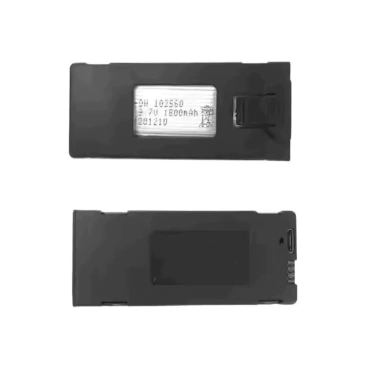 Pin máy bay Flycam 3.7V 1.800mAh cho drone E88 E88Pro E99 E99Pro - Giá 15.000đ