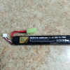 Pin sạc 11.1-12.6V dòng xả cao dùng cho xe, tàu thuyền, máy bay RC giá 75.000₫ 6