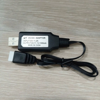 Pin sạc 11.1-12.6V dòng xả cao dùng cho xe, tàu thuyền, máy bay RC giá 75.000₫