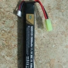 Pin sạc 11.1-12.6V dòng xả cao dùng cho xe, tàu thuyền, máy bay RC giá 75.000₫ 9