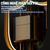 Pin sạc 1.5V 3.600mW - Sạc M7.037 8 viên 2A/3A, Type-C, LED báo - 189.000đ 2