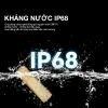 Pin sạc 1.5V 3.600mW - Sạc M7.037 8 viên 2A/3A, Type-C, LED báo - 189.000đ 9