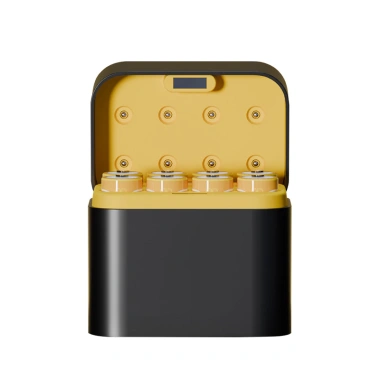 Pin sạc 1.5V AA & AAA chính hãng BESTON - Giá chỉ 199.000₫, giảm tới 57%
