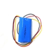 Pin sạc 18.650 7.4V dây chân rắc, cổng PH2.0-3P 3 dây đồ gia dụng, thiết bị PN11 - 146.000₫