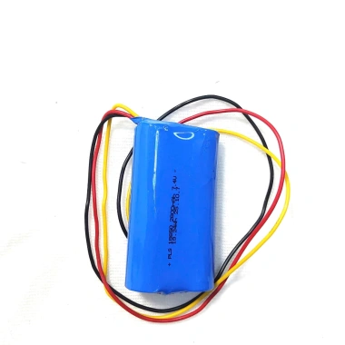 Pin sạc 18.650 7.4V dây chân rắc, cổng PH2.0-3P 3 dây đồ gia dụng, thiết bị PN11 - 146.000₫ 1 Pin sạc 18.650 7.4V dây chân rắc, cổng PH2.0-3P 3 dây đồ gia dụng, thiết bị PN11 - 146.000₫ 1