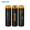 Pin Sạc 21.770 5.000mAh cho Đèn Pin LED Beston, Sạc 2 Chiều USB‑C Tiện Lợi - Giá 195.000₫ 6