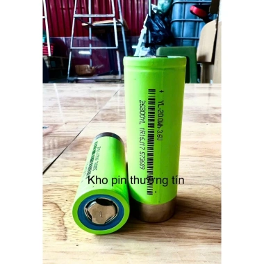 Pin sạc 26.800 6.000mAh - Giá 55.000 VNĐ, dung lượng lớn sạc nhanh bền bỉ 3