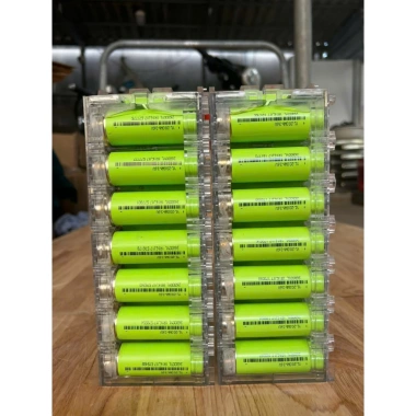 Pin sạc 26.800 6.000mAh - Giá 55.000 VNĐ, dung lượng lớn sạc nhanh bền bỉ 5