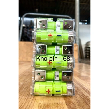 Pin sạc 26.800 6.000mAh - Giá 55.000 VNĐ, dung lượng lớn sạc nhanh bền bỉ 6