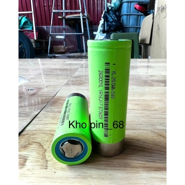 Pin sạc 26.800 6.000mAh - Giá 55.000 VNĐ, dung lượng lớn sạc nhanh bền bỉ 8