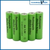 Pin sạc AA 1.5V Lithium 3.000mAh dung lượng cao, giá ưu đãi 26.400 VND 4