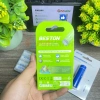 Pin sạc AA 2AC-80 1.5V 04 viên, sạc nhanh USB Type-C, 3.000mWh – Tiết kiệm 4