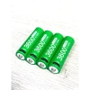 Pin sạc AA & AAA Pulisheng 5/7, Type C, kèm dây sạc PN 8.005 – 84.000₫ 5
