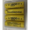 Pin sạc AA Doublepow 8 Pin 3.200mAh Sạc K209 dung lượng cao giá ưu đãi 149.000₫ 4